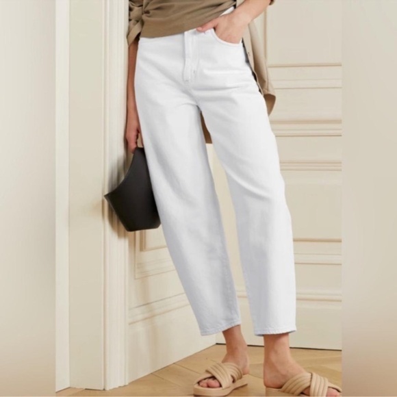 AGOLDE Balloon Jeans - Picture 10 of 10